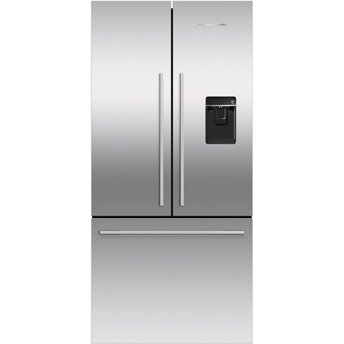 Comprar Fisher Refrigerador RF170ADUSX4 N